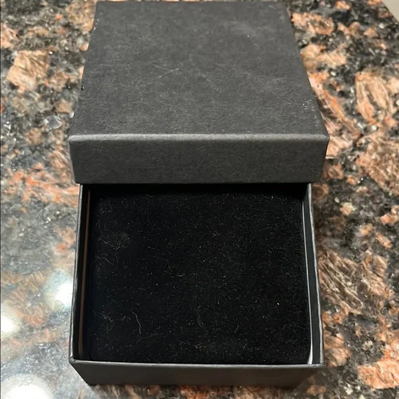 Kay Jewelers Rose Gold and Diamond Pendant Necklace - Picture 3 of 3